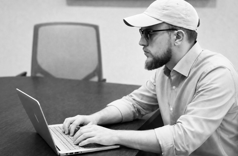 Alex Giovanni, Founder of Aspire Visual Agency